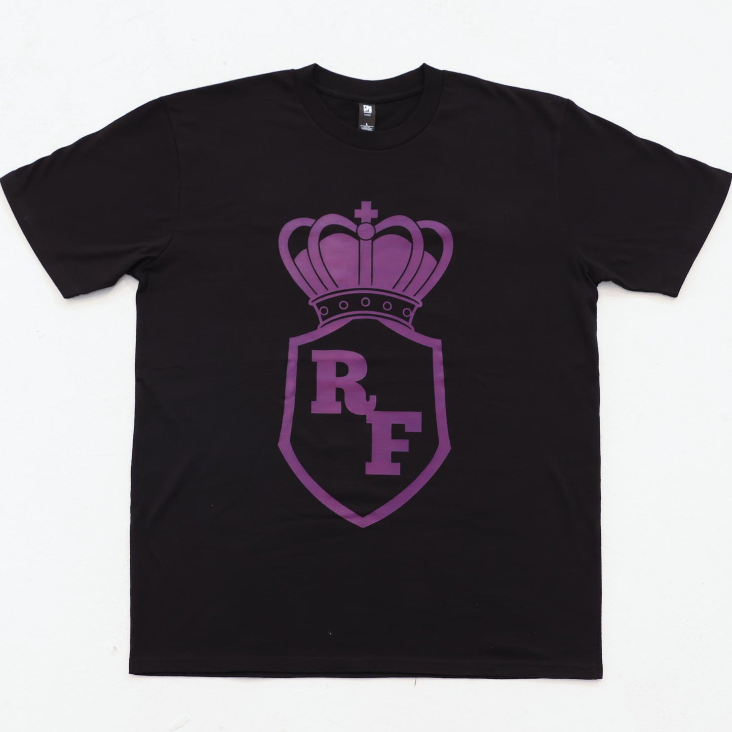 RF SHIELD TEE