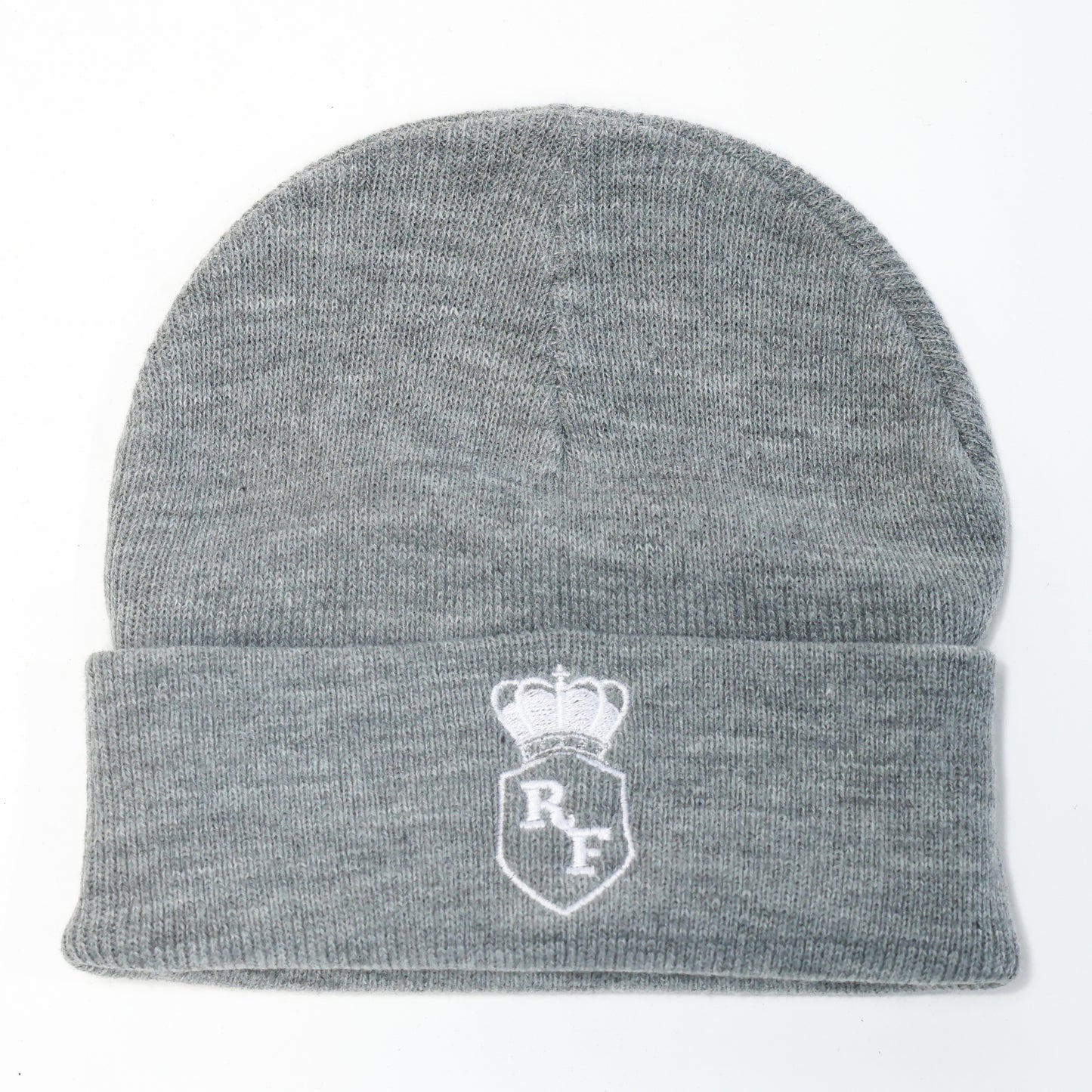 RF CUFF BEANIE
