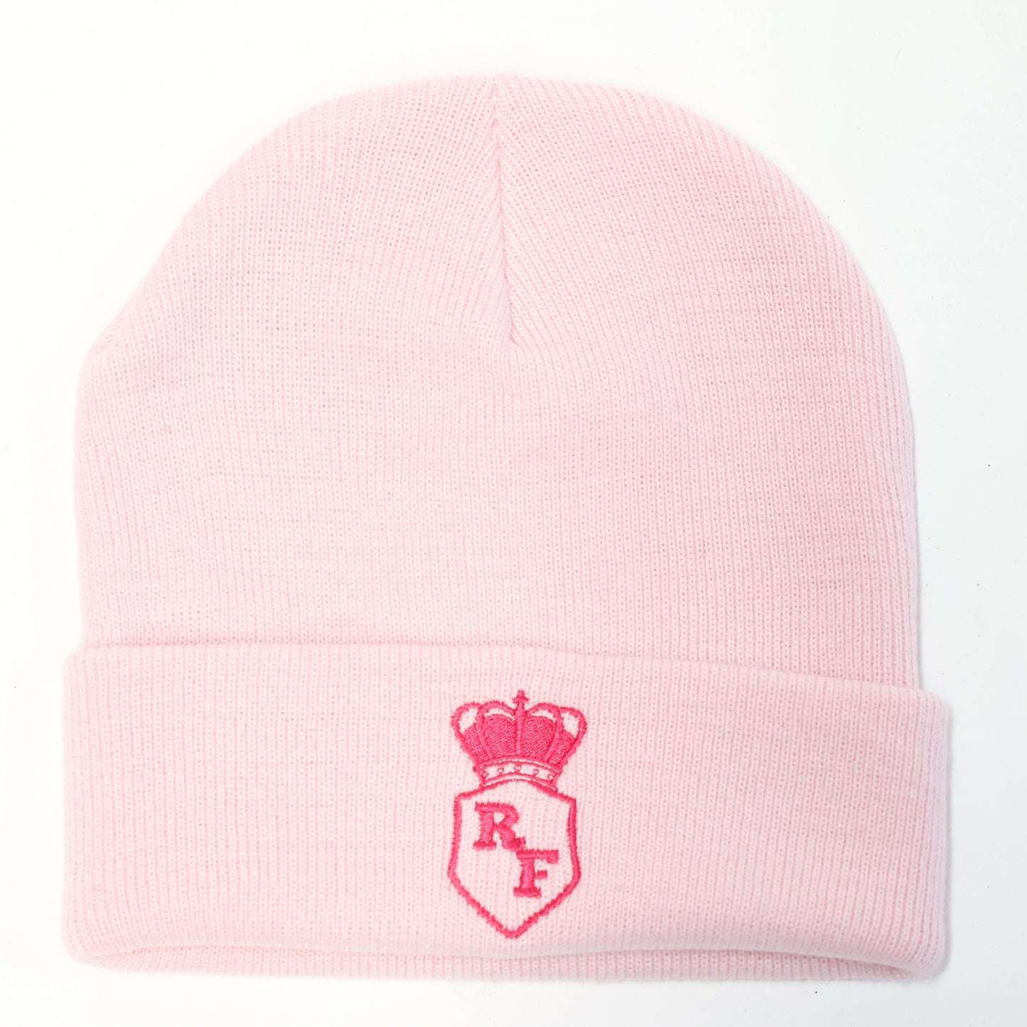 RF CUFF BEANIE