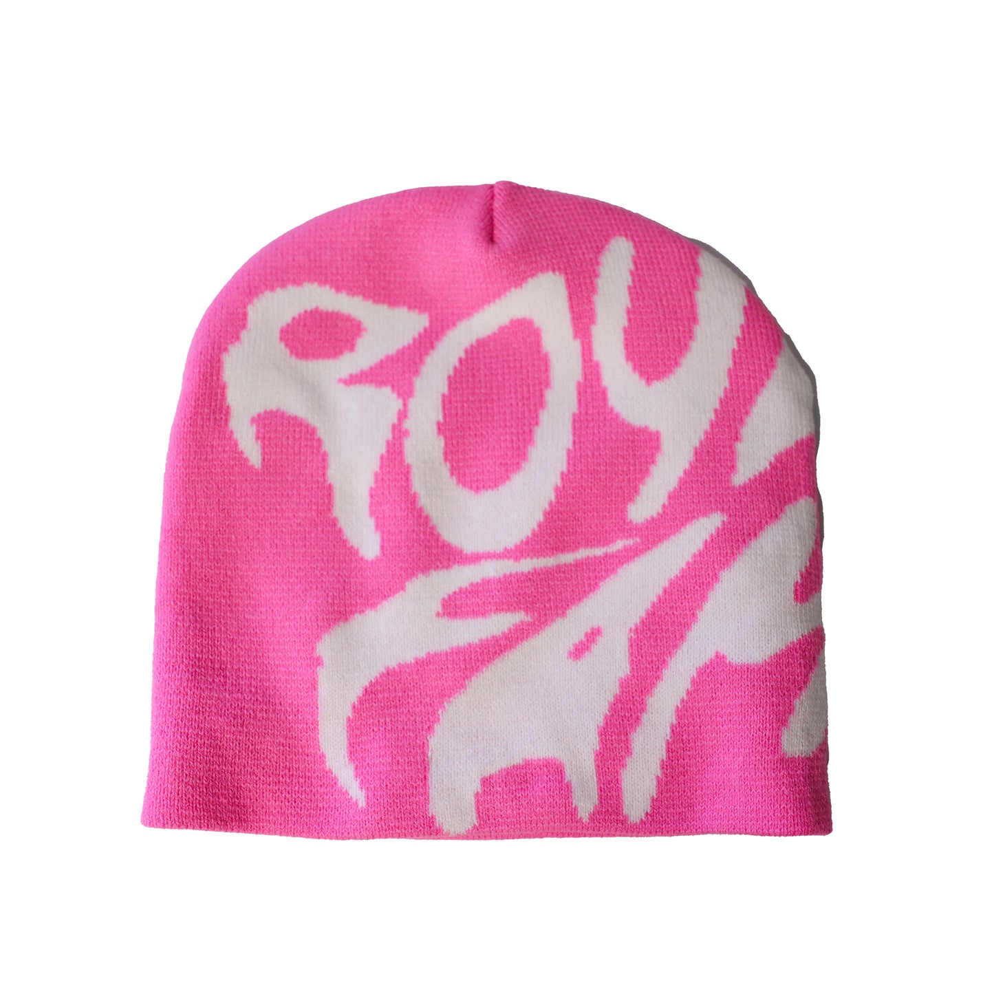 RF CROWN BEANIE