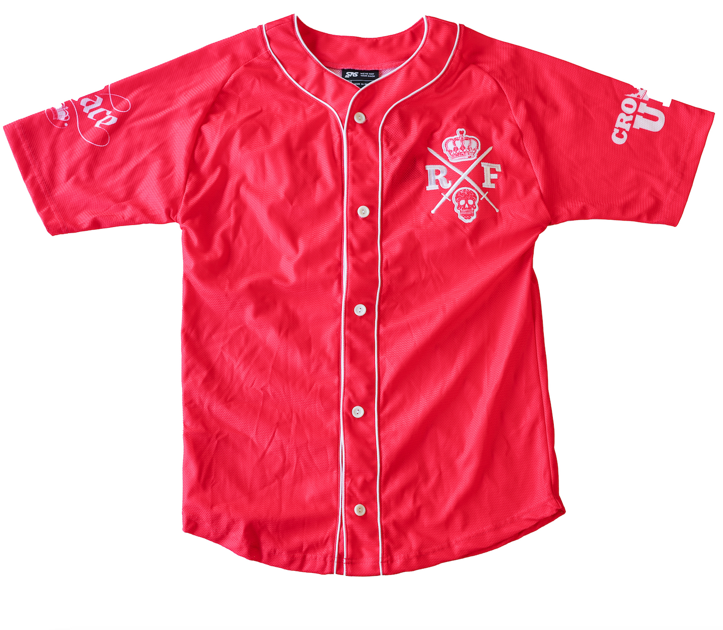 RF SOFTBALL TOP