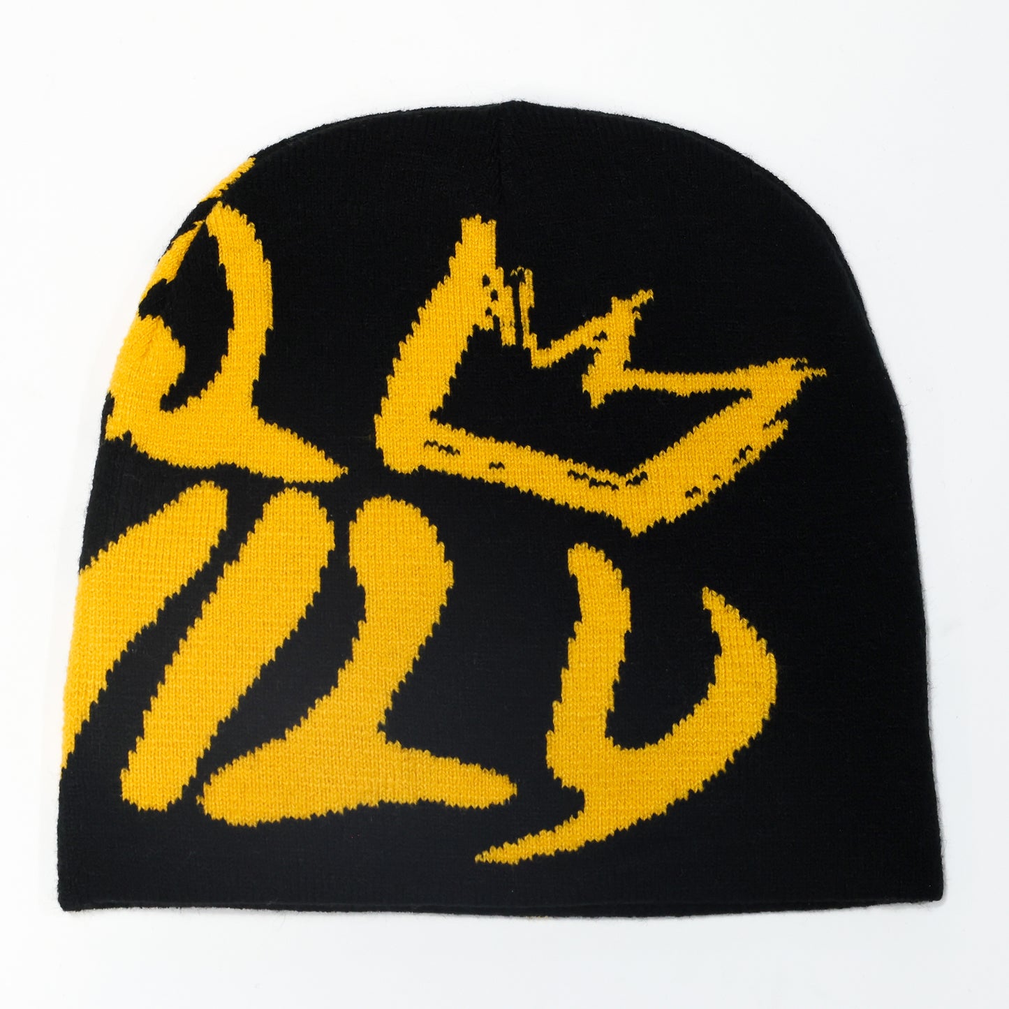 RF CROWN BEANIE