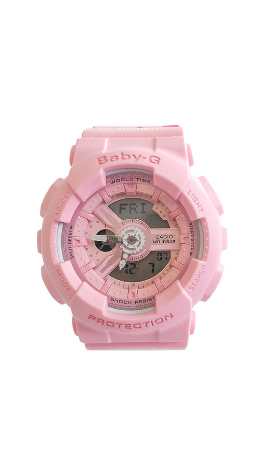 PARRI$ - BABY G WATCH