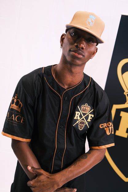 RF CAP