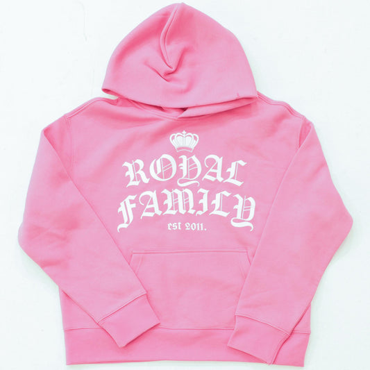 RF GOTHIC HOODIE