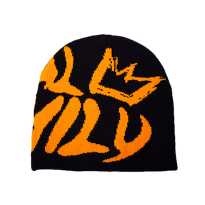 RF CROWN BEANIE