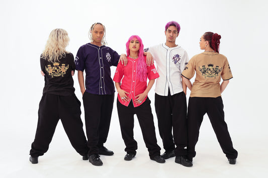 RF SOFTBALL TOP