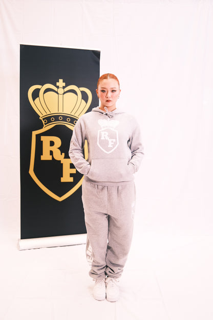 RF SHIELD HOODIE
