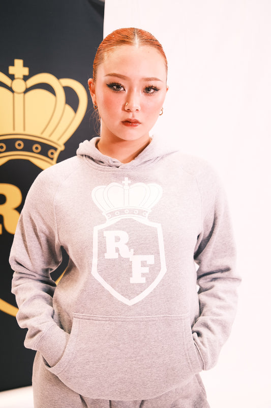 RF SHIELD HOODIE