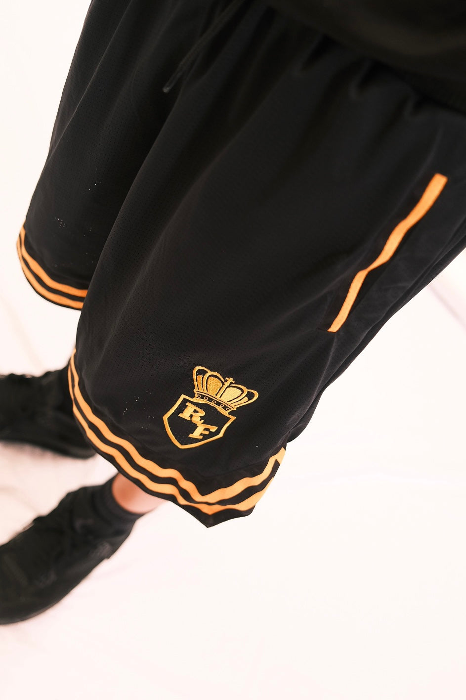 RF BASKETBALL SHORTS