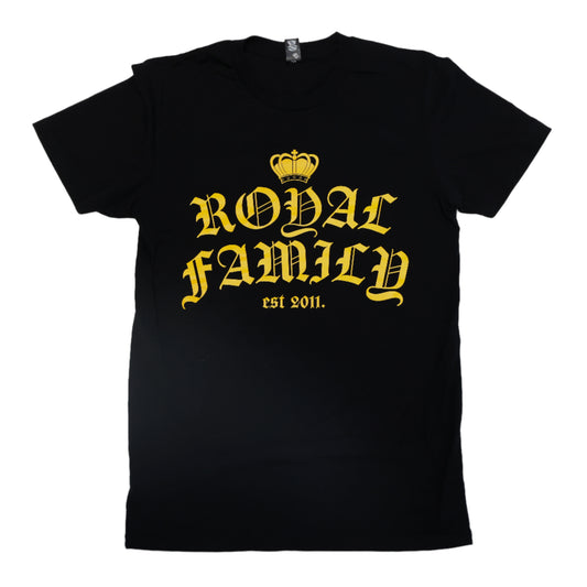 RF GOTHIC TEE