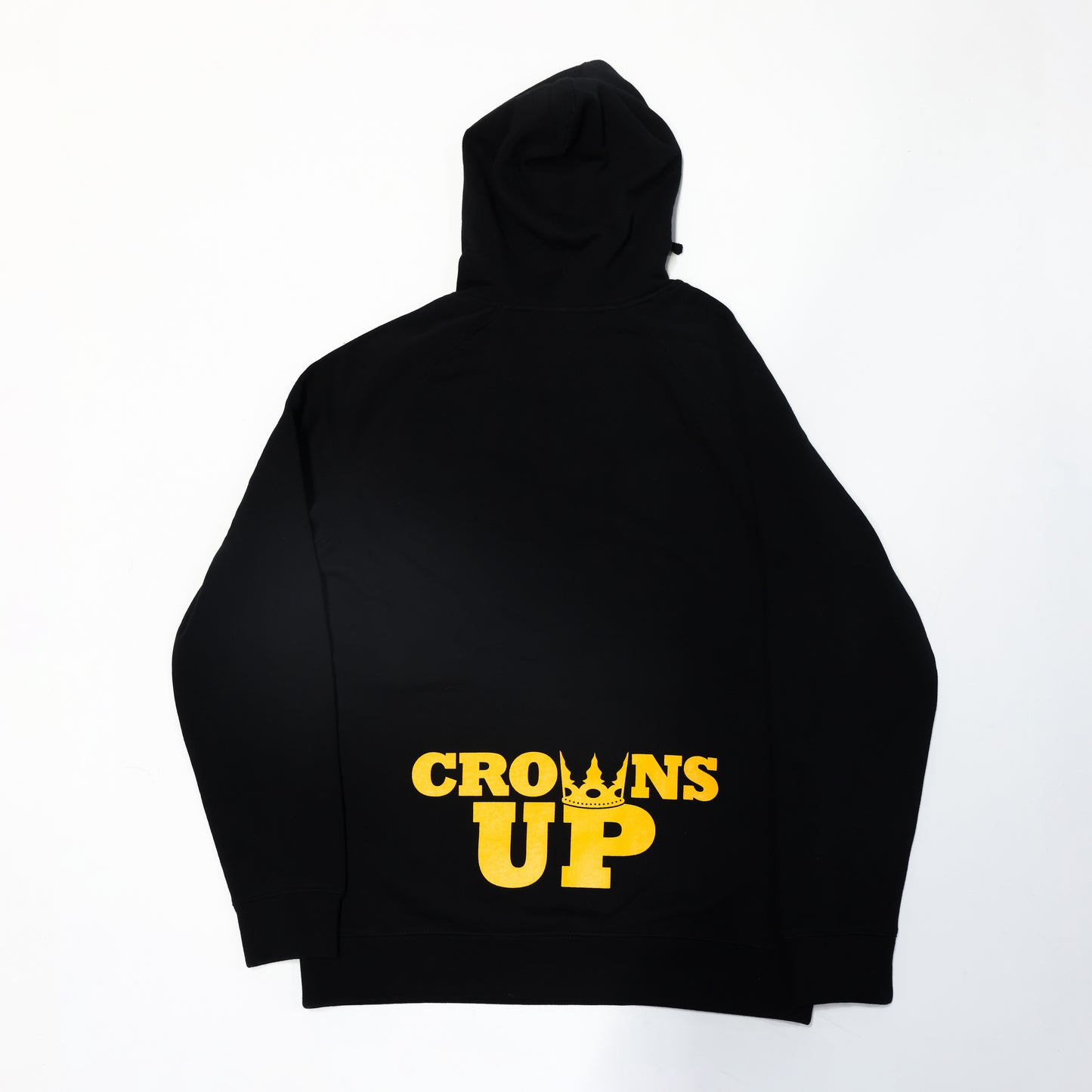 RF CROWNS UP HOODIE