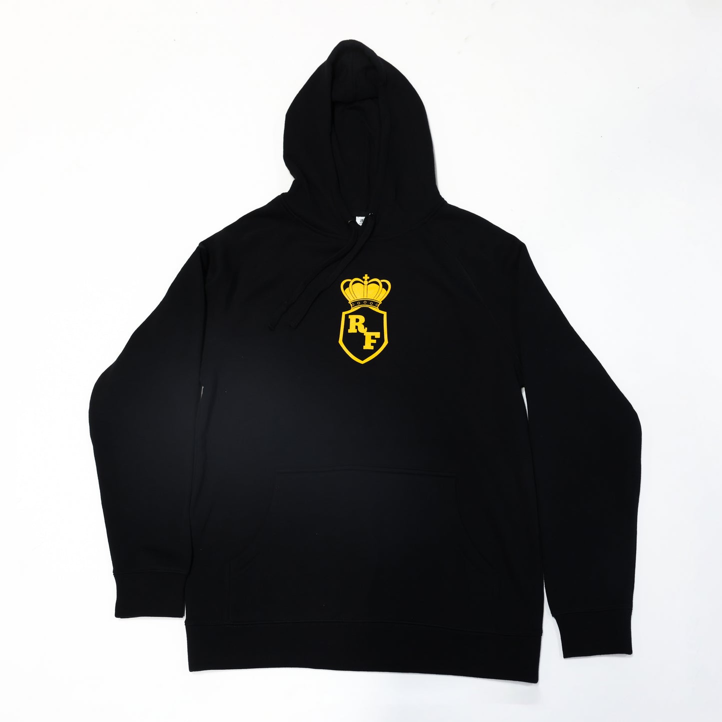 RF CROWNS UP HOODIE