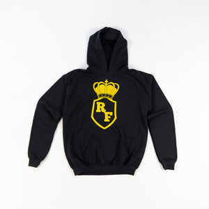 RF SHIELD HOODIE