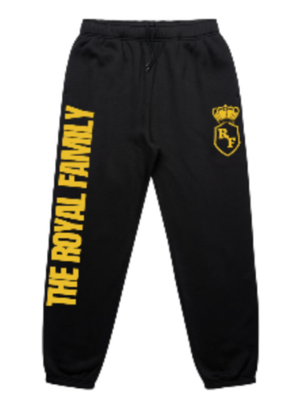 RF TRACKPANT