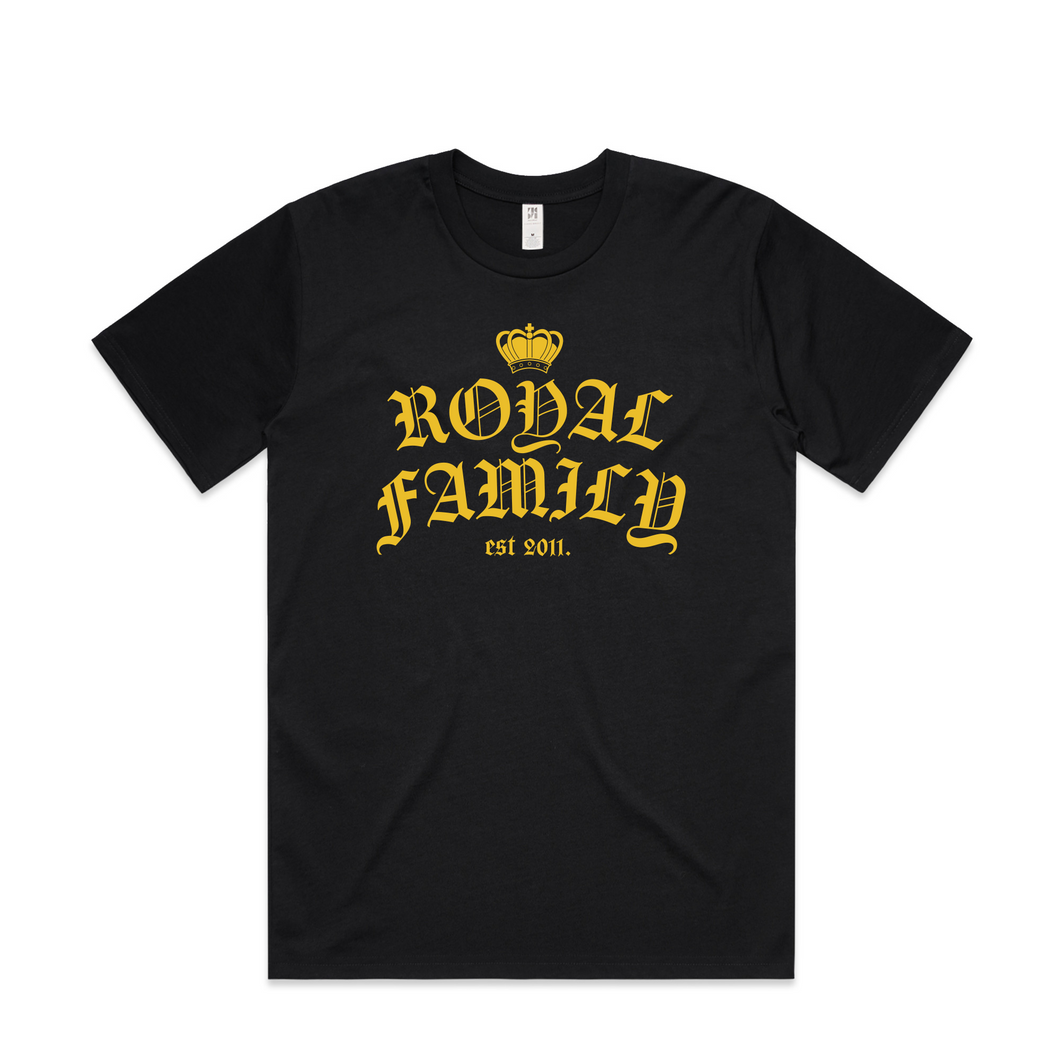 **NEW** RF GOTHIC TEE