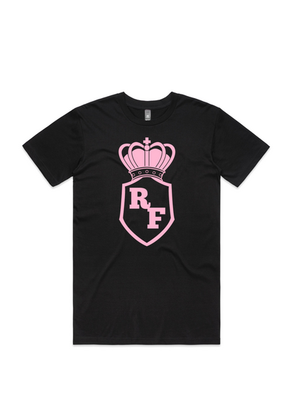 RF SHIELD TEE