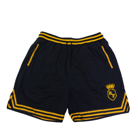 RF BASKETBALL SHORTS