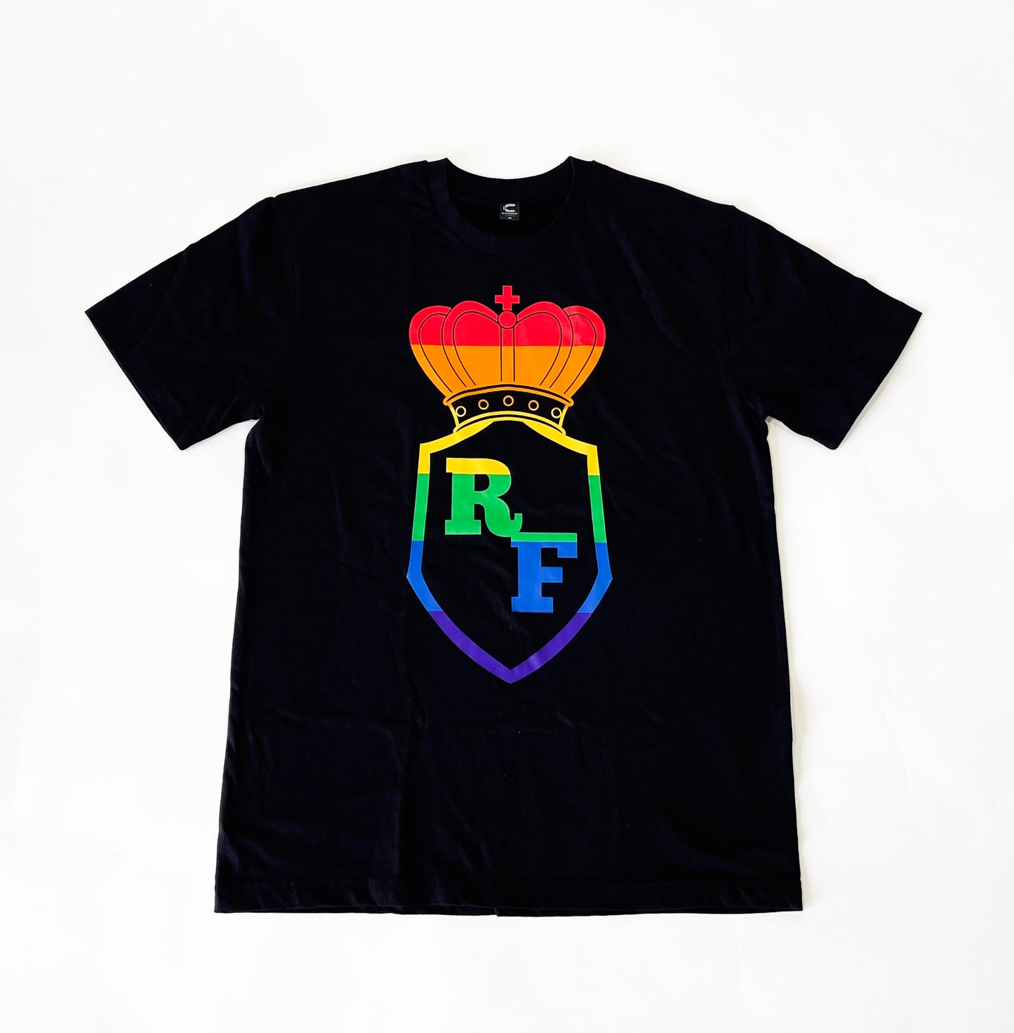 RF SHIELD TEE