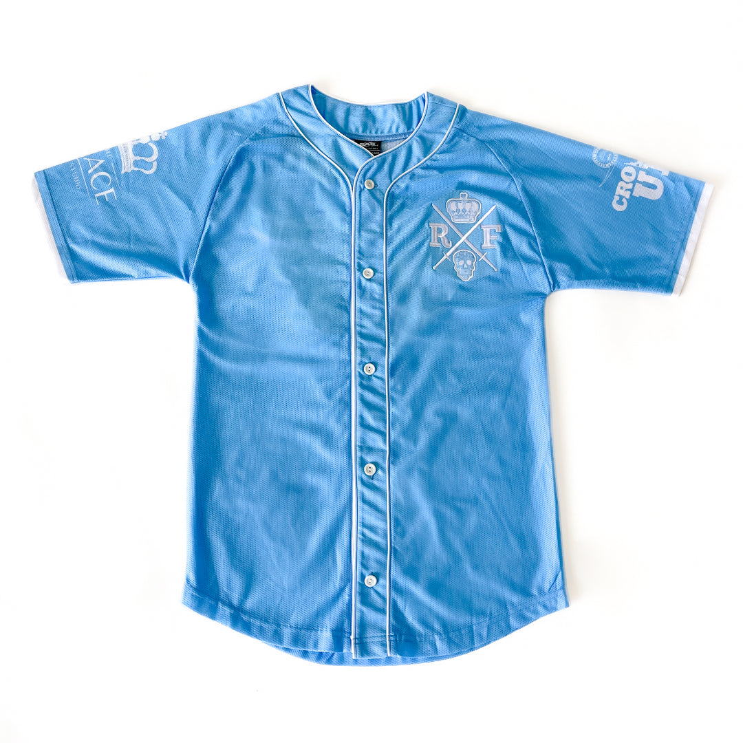 RF SOFTBALL TOP