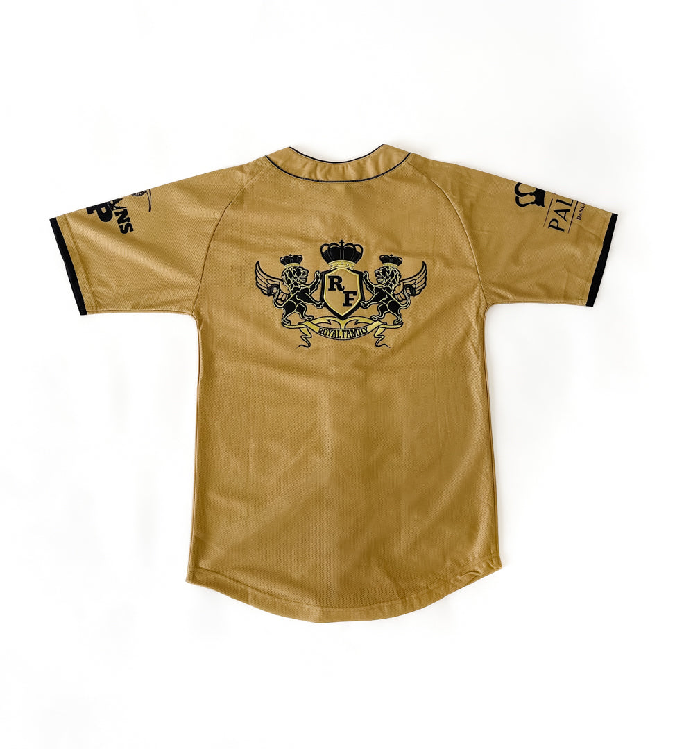 RF SOFTBALL TOP