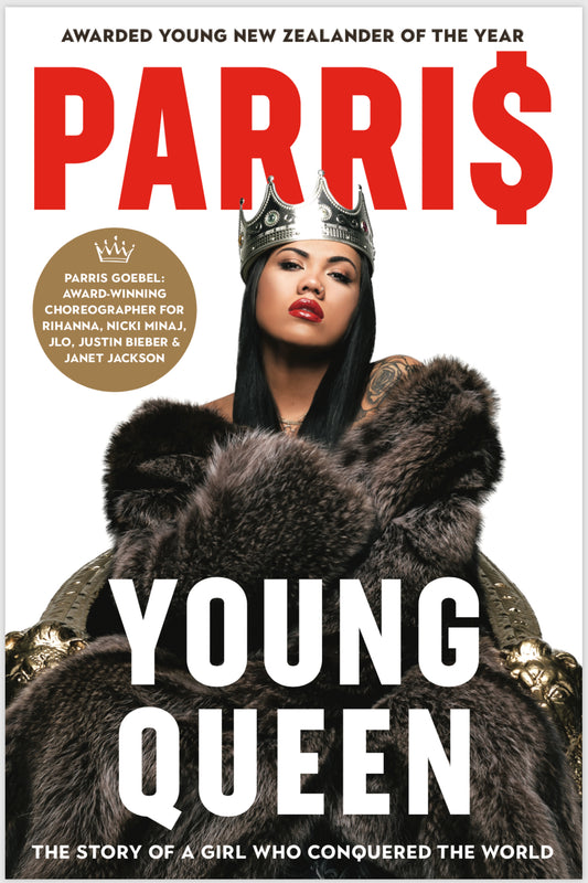 PARRI$ - YOUNG QUEEN