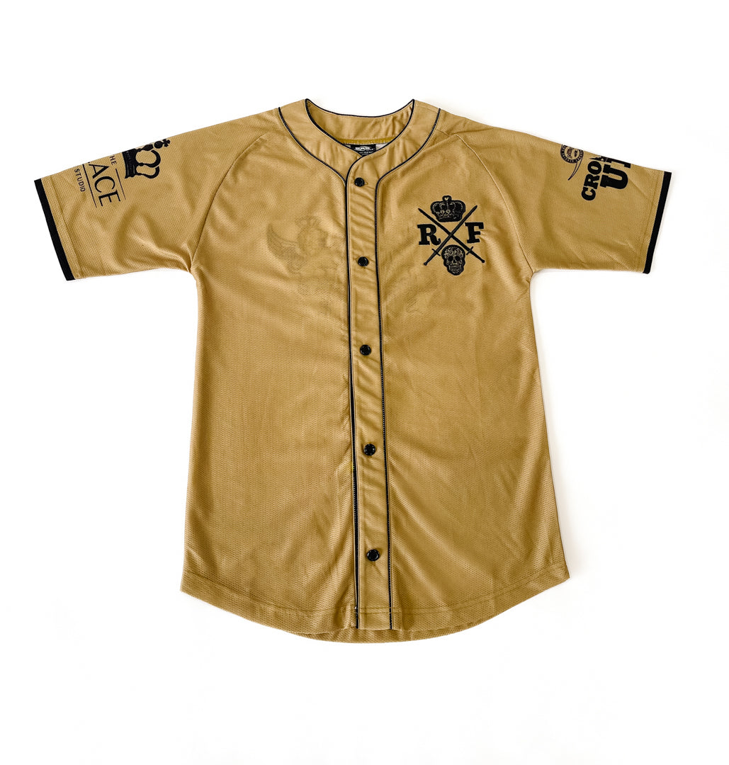 RF SOFTBALL TOP