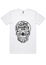 Load image into Gallery viewer, RF SKULL TEE
