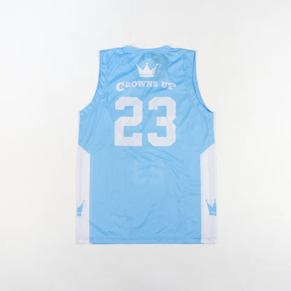 RF BASKETBALL SINGLET