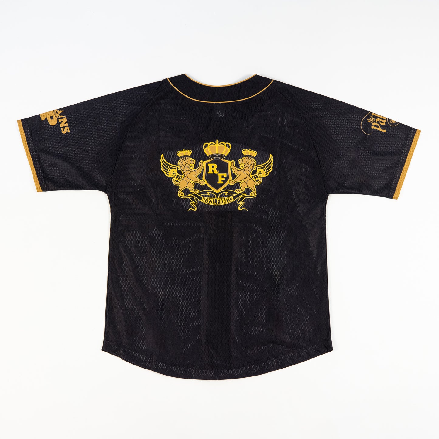 RF SOFTBALL TOP