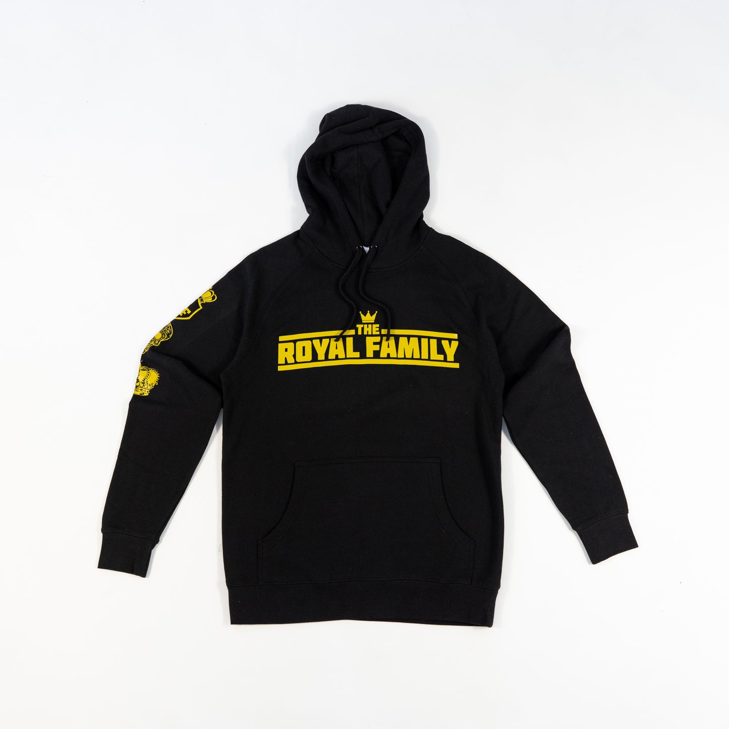 THE ROYAL FAMILY HOODIE