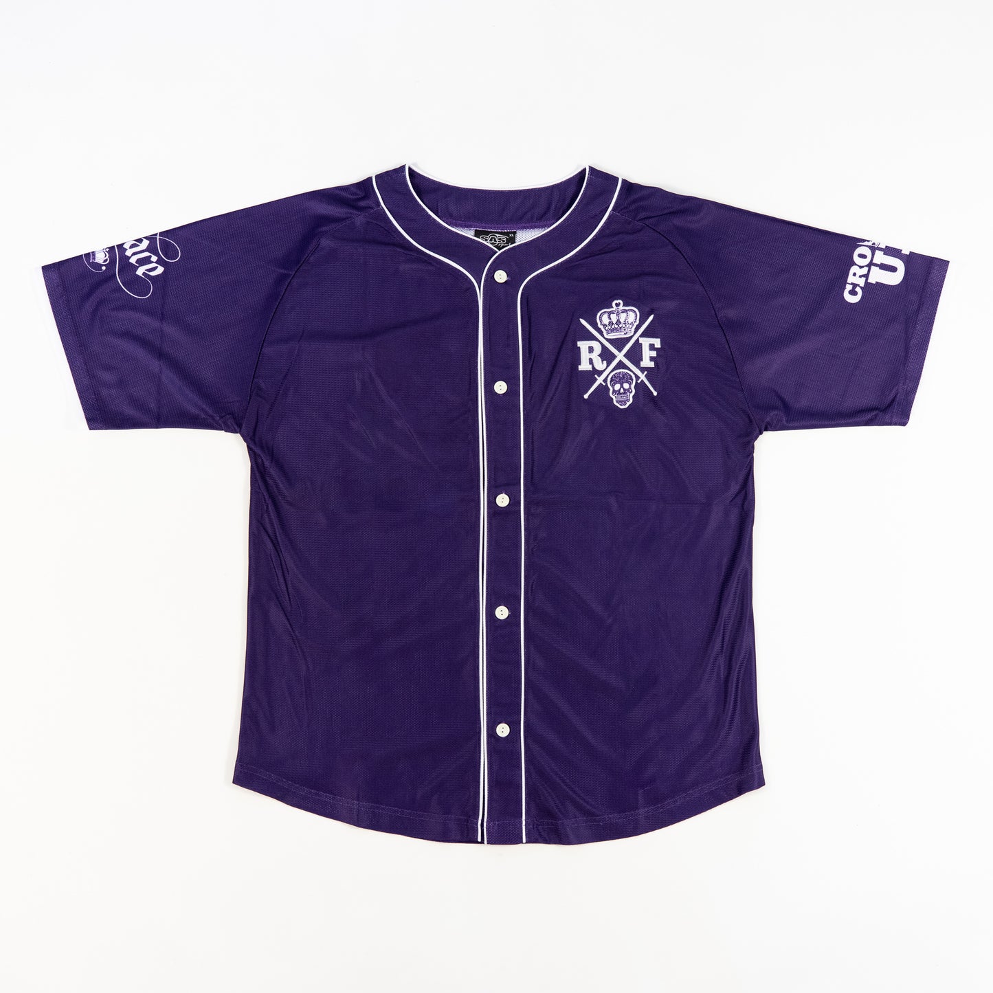 RF SOFTBALL TOP