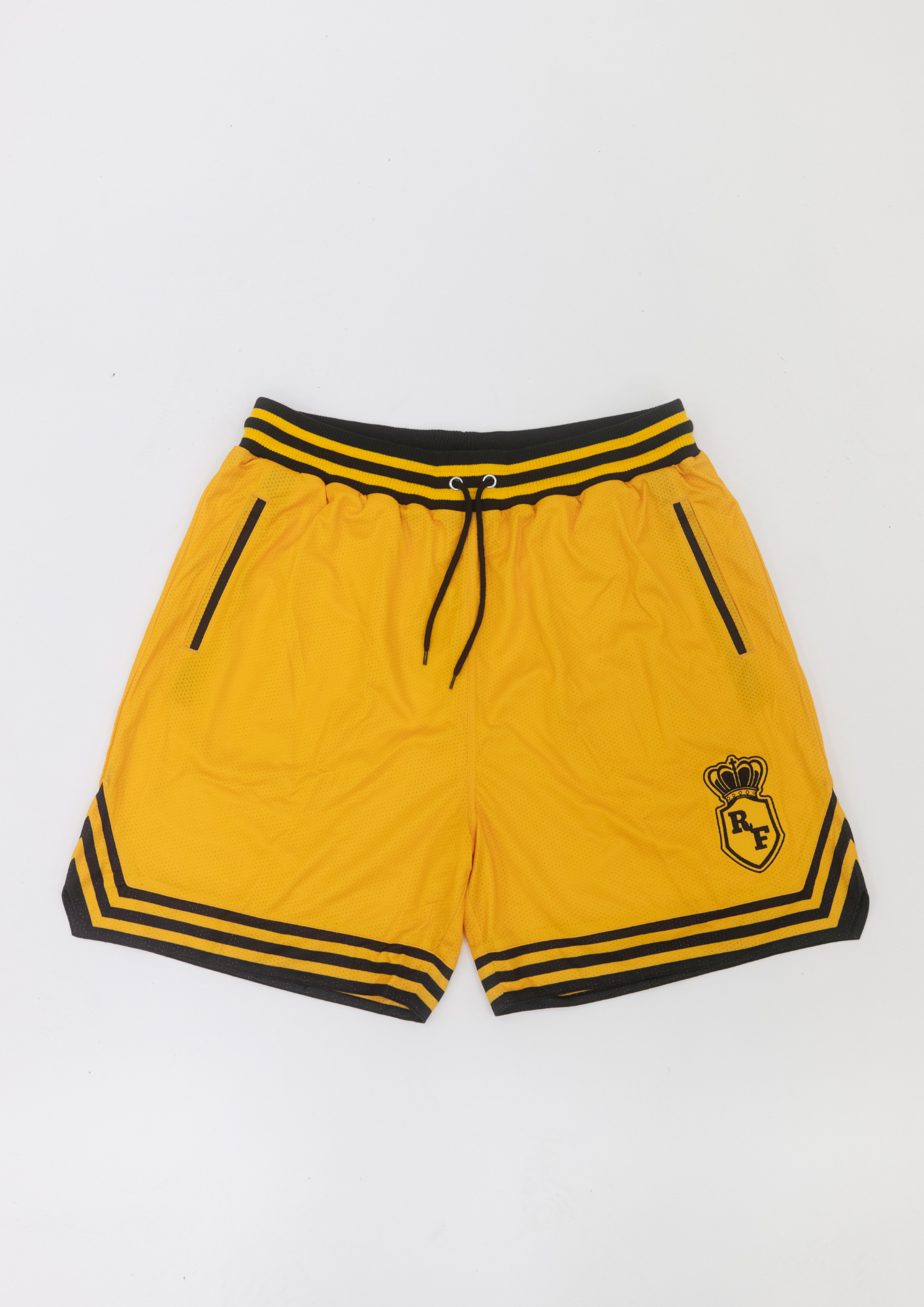 RF BASKETBALL SHORTS